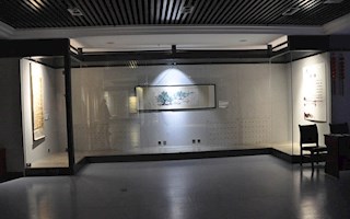 澄怀味象——馆藏书画展