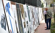 白银市博物馆开展5.18“国际博物馆日”系列宣传活动