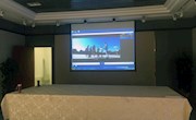 新展厅 新风貌—白银市博物馆书画展厅正式对外免费开放