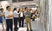 白银市博物馆举办书法美术作品典藏展——暨《书法美术作品典藏集》首发式
