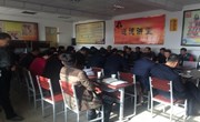 精准帮扶工作座谈-交流会在喜泉镇政府圆满结束