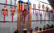 观白银市博物馆《白银民俗展》
