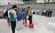 隐患险于明火，防范胜于救灾