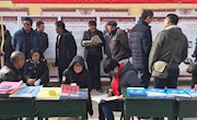 “三下乡”送温暖活动走进平川