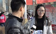 市博物馆女职工积极参加庆“三八”健步走活动
