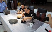 白银市博物馆第六届大型公益性人文讲座——《狄仁杰真相》圆满落幕