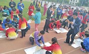 市博物馆2017年度“5.18国际博物馆日”主题系列活动纪实