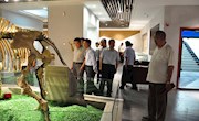 “不忘初心·凝聚力量——共创文明城”