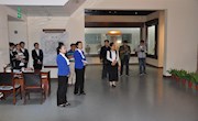 “三区人才支持计划”——甘肃省博物馆专家进驻白银市博物馆指导工作