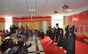 庆国庆喜迎十九大　迎中秋爱洒福利院——博物馆走进福利院开展“双节”慰问活动