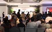 白银市第七届大型公益性人文讲座暨《CCTV国宝在民间》—走进白银鉴宝活动圆满落幕