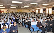 “讲述白银”历史文化大讲堂（第四讲）......