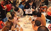 白银市博物馆首次开启未成年人研学之旅
