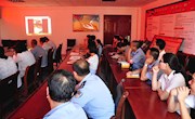 隐患险于明火 防范胜于救灾——白银市博物馆开展2018年夏季消防安全知识培训