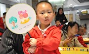 一叶知秋秋风凉　“研学之旅”迎重阳