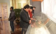 创新联展机制,让省市县博物馆“文物活起来”