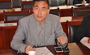文物承载灿烂文明　讲座传承历史文化　市博物馆召开“讲述白银”历史文化大讲堂座谈会