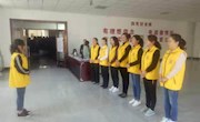 甘肃省白银市第九届大型公益性人文讲座......