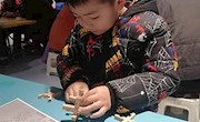 白银市博物馆举办“廊腰缦回 檐牙高啄”研学......