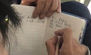 白银市博物馆举办“好家风 助成长”亲子活动