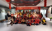 白银市博物馆举办“古物　古风　古乐”迎新春......