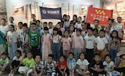 白银市博物馆《黄河之滨 乡土岁月--白银民俗展》隆重开展