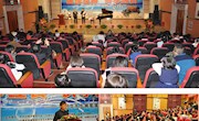 白银市博物馆2018年度工作报告