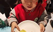 白银市博物馆开展第二十五期未成年研学之旅——“明月中秋 情系国庆”活动
