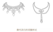 【解读】菩萨的衣着——唐