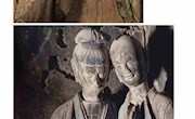 【解读】菩萨的衣着——北魏、东魏、西魏