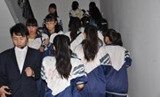 白银市博物馆积极应对“十·一黄金周”