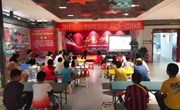 兰州大学文化行者团队走进白银市博物馆开展“红色文化永流传”主题活动