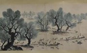 文物赋彩.助力战“疫”|足不出户云观展——书画篇