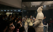 保护第一 双轮驱动 五业并进 绘就“十四五”文物事业高质量发展蓝图