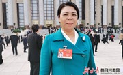 全国政协委员马东平：加大黄河中上游古文明遗址“全域”保护利用