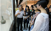 庆阳市博物馆和正宁县博物馆举办青铜器精品文物联展