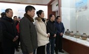 我省各地博物馆纪念馆举办丰富多彩的2018年春节主题活动
