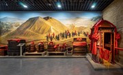 瑞雪盈门迎冬奥，博物馆里过大年——白银市博物馆2022春节文化活动综述