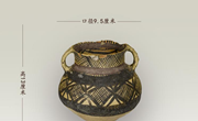 方寸览千年，文物观时代——馆藏文物赏析（三十三）