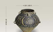方寸览千年，文物观时代——馆藏文物赏析（三十五）