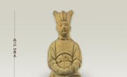 方寸览千年，文物观时代——馆藏文物赏析（三十八）