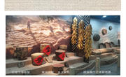 助力战“疫”·文化先行‖白银市博物馆线上社教活动　——一叶落而知天下秋