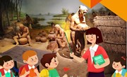 喜迎二十大 文物有话说||创建文明城市 你我多一分文明 生活多一分美好