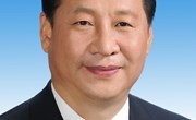 中共二十届中央领导机构成员简历