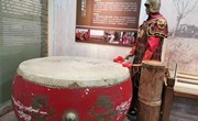白银地区传统文化||黄河战鼓、太平鼓