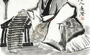 清风廉历 | 王良：不搞“夫贵妻荣”那一套的高官