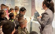 白银市博物馆2023年度“5·18国际博物馆日”活动纪实