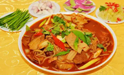 ​白银地区传统技艺II腌菜
