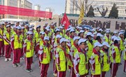 ​赓续红色基因，弘扬长征精神　 白银市举办中小学生“红军不怕远征难” 主题研学活动
