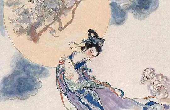 活动预约‖白银市博物馆亲子活动——月映千古·巧手承欢